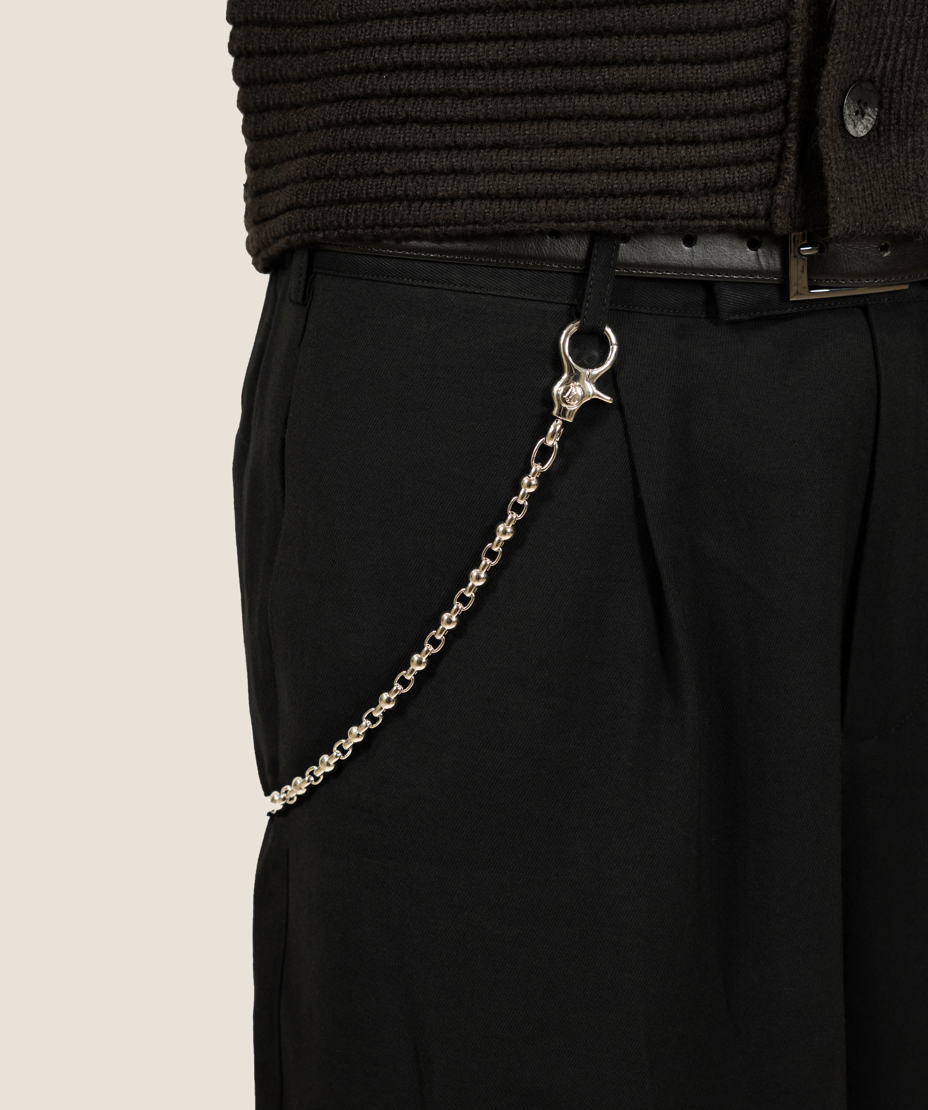 Ball Wallet Chain - Image 4