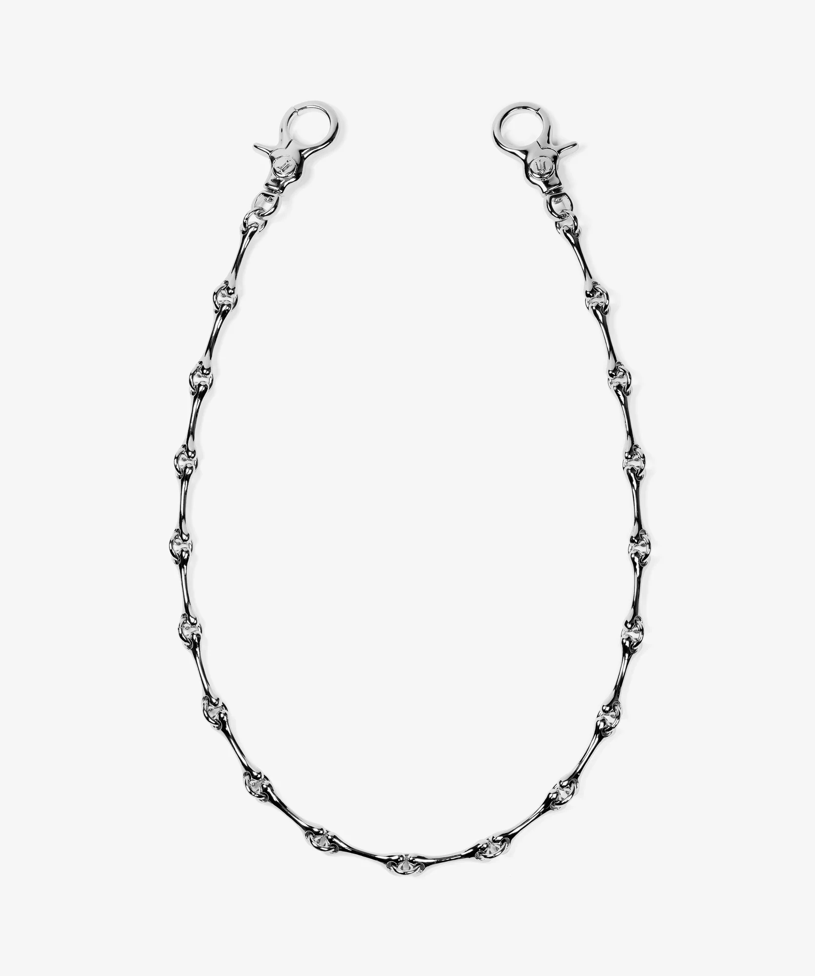 Bones Wallet Chain