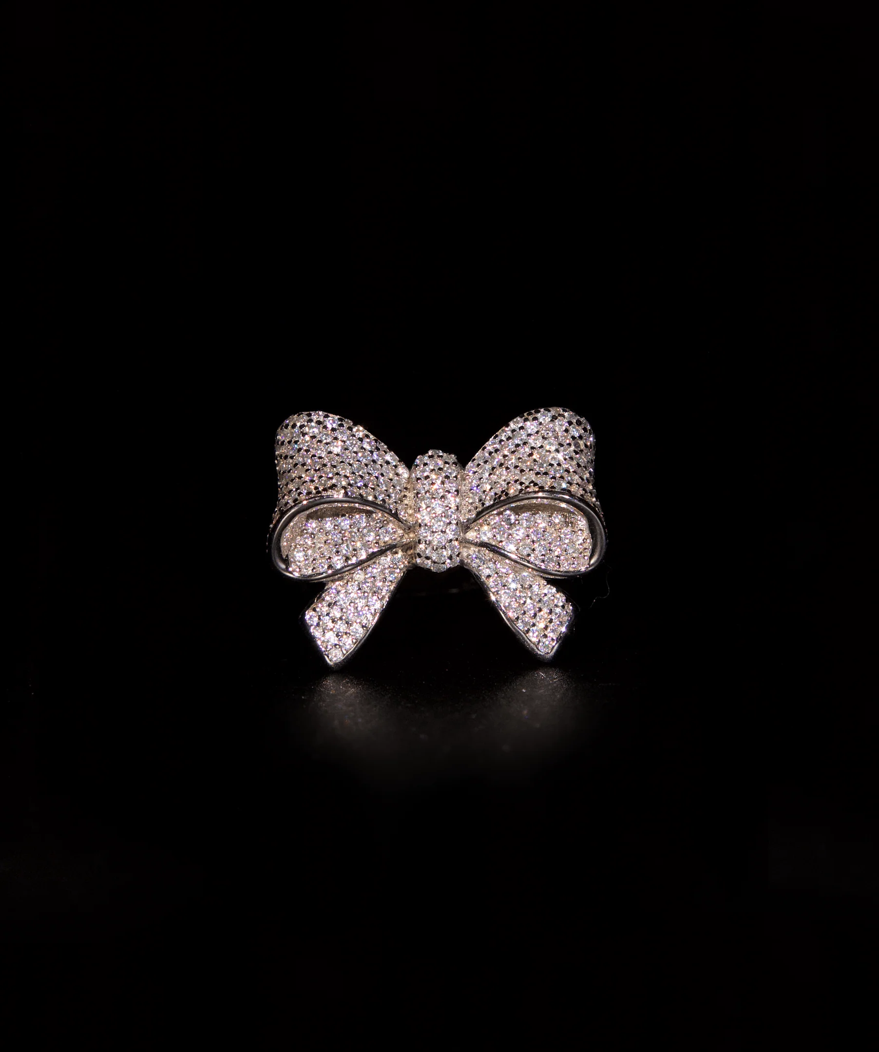 Bow Ring