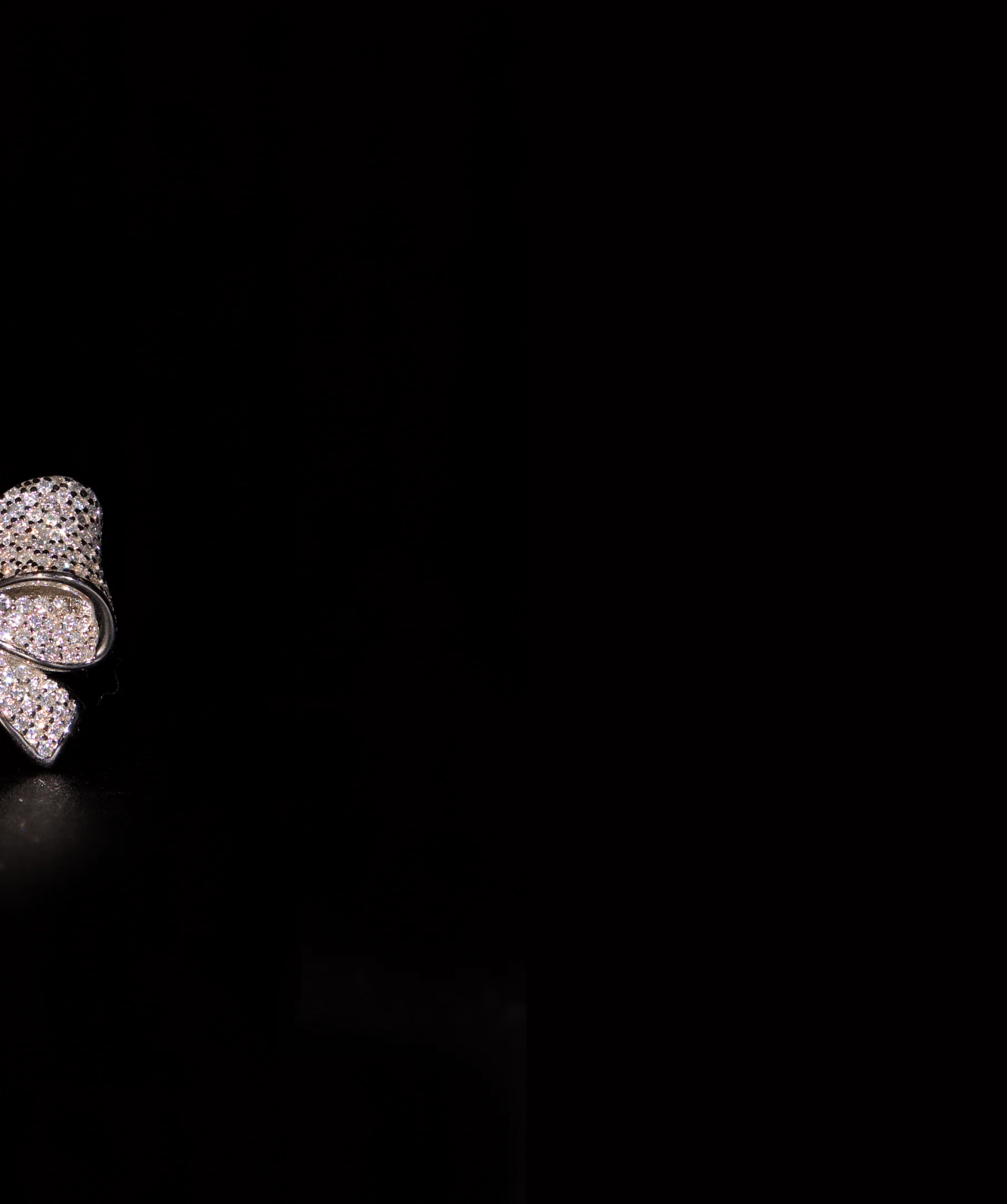 Bow Ring - Image 2