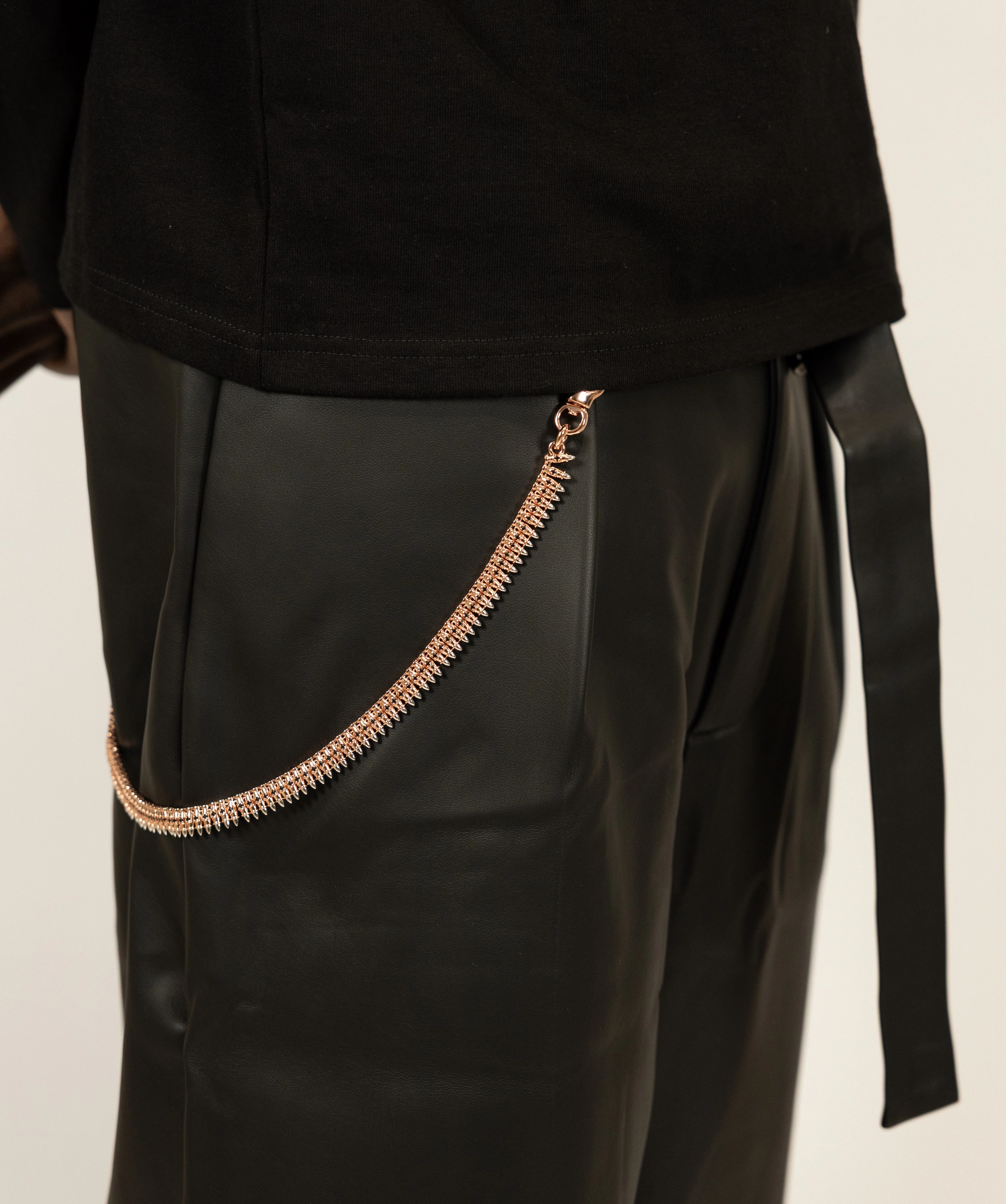 Bullets Wallet Chain - Image 3