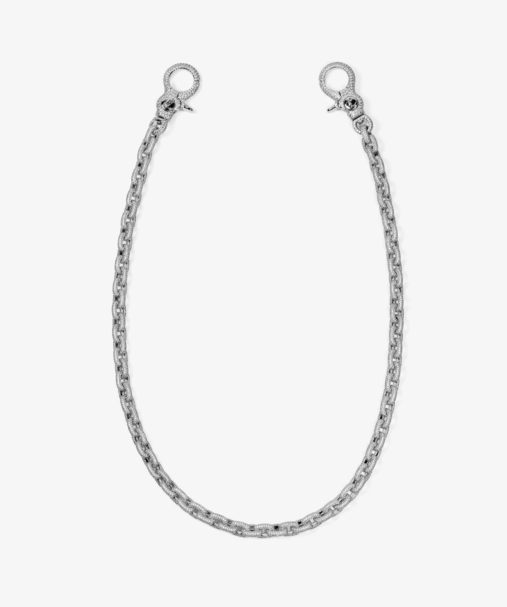 Iced Box Link Wallet Chain