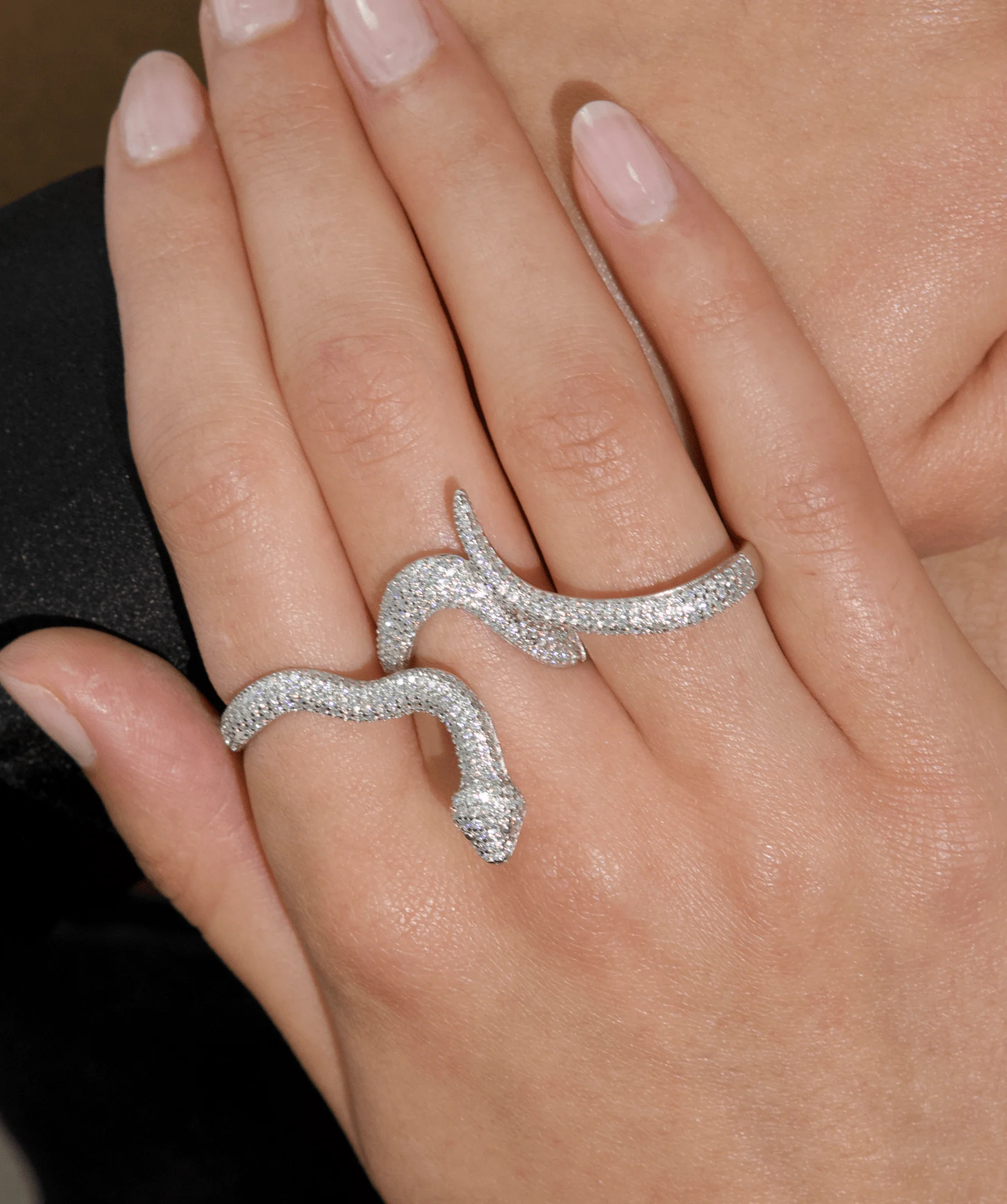 Snake Ring - Image 3