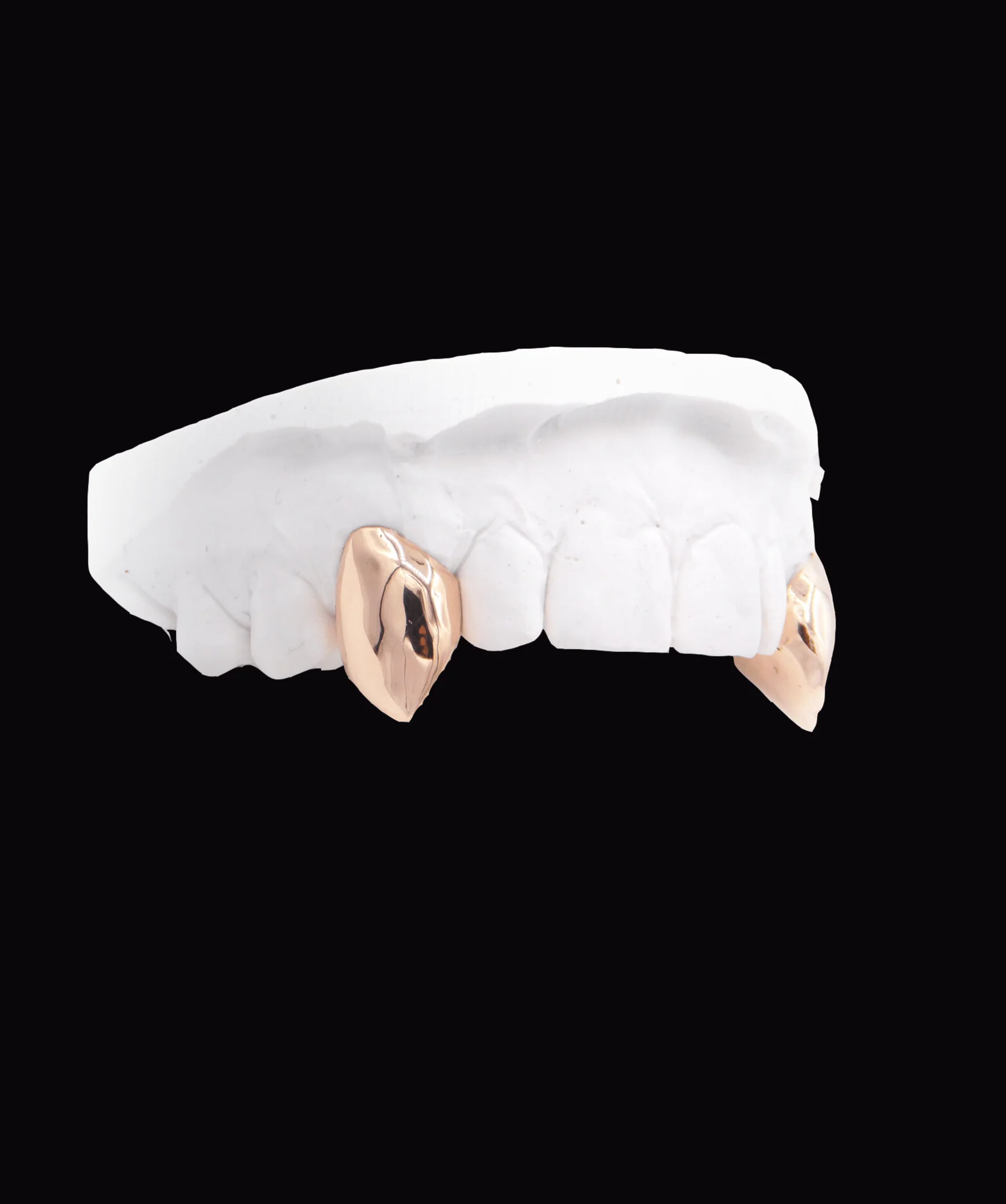 Vampire Fangs (Two Teeth) - Image 3