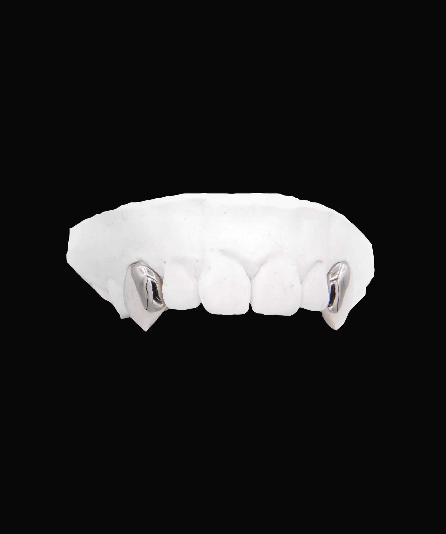 Vampire Fangs (Two Teeth) - Image 4